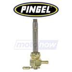 Pingel Power-flo Fuel Valve For 1983-1992 Harley Davidson Fxrt Sport Glide Uq. Fixed Price $183.19.