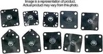 K&l Supply Diaphragm Only For Fuel Petcock Repair Kit 118-6640. Fixed Price $19.62.
