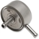 Fuel Filter Harley Electra Glide Ultra Classic Injected Flhtcu 2000 2001. Fixed Price $38.06.