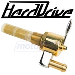 Harddrive 022685 Brass Petcock For Body Gas Tanks & Accessories Fuel Vd. Fixed Price $69.26.