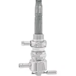 Pingel Big Twin Fuel Valve Adapter 62134. Fixed Price $84.99.