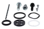 Balls Fuel Tap Repair Kit Honda Rivet Style 60-1205. Fixed Price $32.40.