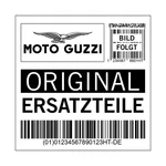 Sensor Throttle Body Moto Guzzi, GU30530501 For V10 Centauro. Fixed Price $1163.66.