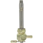 Pingel Power-flo Fuel Valve Hi-flow Performance Petcock 4311-CL Made Usa. Fixed Price $170.05.