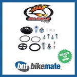 Fuel Tap Repair Kit Kawasaki Kvf 750 Brute Force 2008 2009 2010. Fixed Price $42.70.