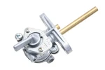 New Oem Yamaha 447-24510-02-00 Fuel Petcock Valve Assembly Nos. Fixed Price $80.93.