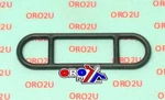 O-ring Fuel Tap Mount 44348-47270, Suzuki GS750-1000 80-81 Petcock, K&l 18-6649. Fixed Price $12.16.