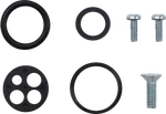 Moose Racing Fuel Petcock Rebuild Kit 0705-0543. Fixed Price $26.99.