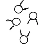 Fuel Star Refill Kit Wire Clamp Black 4-PACK FS00054. Fixed Price $19.03.