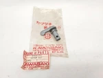 New Kawasaki Z1 F6 KH400 Mach S1 S2 S3 F11 Fuel On Petcock Lever Nos 51030-001. Fixed Price $49.99.