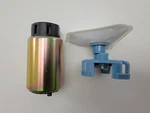 2006-2015 Yamaha FZ1 Fuel Pump Strainer New Easy Direct Swap *look*. Fixed Price $29.95.