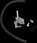 Balls Petcock Fuel Valve Kit For Kawasaki KX125 93-98. Fixed Price $79.93.