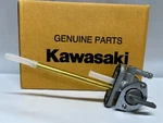 Kawasaki Genuine KLR650 KL650 1987-2015 Fuel Tap Petcock 51023-0715 New. Fixed Price $71.55.