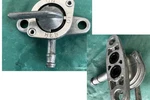 Goldwing 75 To 83 GL1000, 1100 Petcock, Fuel 16950-371-015. Fixed Price $25.47.