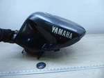 1989-90 Yamaha Fzr 1000 PL1315-4. Gas Fuel Petrol Tank. Fixed Price $230.00.