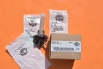 Harley New Oem Fuel Valve Petcock Kit 95-01 Softail. Fixed Price $124.99.
