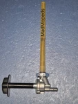 Honda CBR900RR Fireblade Petrol Tap Fuel Non Vacuum Petcock 1992 - 1995 SC28 Uk. Fixed Price $67.20.