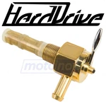 Harddrive 022690 Brass Petcock For Body Gas Tanks & Accessories Fuel. Fixed Price $83.66.