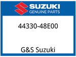 Suzuki Oem Part 44330-48E00 Filter Unit, Fuel. Fixed Price $90.03.