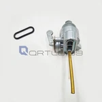 For Honda CL70 SL70 XL70 XL75 XR75 MT125 MR175 MT250 Fuel Petcock Valve Gas. Fixed Price $29.77.