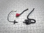 2025 24-25 Royal Enfield Himalayan 450 Air Temp Sensor Valve Battery Cable Lot. Fixed Price $33.47.