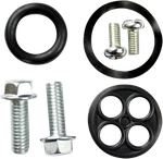Moose Racing Fuel Tap Rebuild Kits 0705-0375. Fixed Price $27.99.