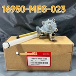 New Fuel Petcock Valve Gas Tank For Honda VT750C50 Shadow Aero 16950-MEG-02. Fixed Price $48.00.