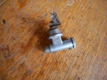 Bsa Petcock Push Pull Ewarts 30-0028 68-8024 A7 A10 A150 A65 650 500?. Fixed Price $18.50.