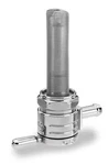 Pingel Power-flo Fuel Valve Single Outlet 4211-CH62C. Fixed Price $174.75.