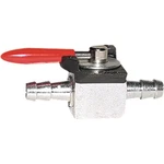 Motion Pro Fuel Valve 1/4" I.d. Line 12-0035. Fixed Price $32.46.