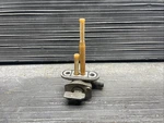 2000 Yamaha Star 650 Fuel Valve, Petcock Oem #228254. Fixed Price $40.00.