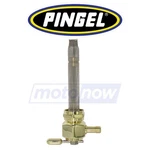 Pingel Power-flo Fuel Valve For 1983-1985 Harley Davidson Fxsb Low Rider Sl. Fixed Price $183.19.