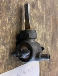 Harley Aermacchi Sprint X90 MC65 Z90 Rapido Oem Petcock 62128-69P Fuel Gas Valve. Fixed Price $59.95.