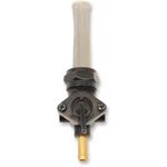 Drag Specialties Petcock Blk 22MM Down 03-0040B. Fixed Price $27.61.