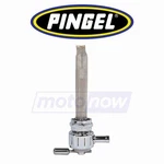 Pingel Power-flo Petcock For 1986-1999 Harley Davidson Fxstc Softail Custom Ir. Fixed Price $183.19.