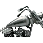 Drag Specialties Flatside Gas Tank 3.5 Gallon Harley-davidson # 61218-85. Fixed Price $358.23.