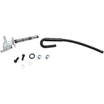 Balls Fuel Valve Kit For Honda FS101-0100. Fixed Price $75.95.