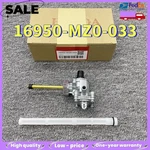 Fuel Petcock 16950-MZ0-033 Fits For Honda Tap GL1500C Valkyrie F6C. Fixed Price $45.00.