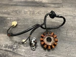 Vespa LX150 LXV125 LX125 Oem Stator 640301. Fixed Price $124.99.