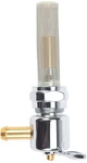 Harddrive Round Petcock 22MM Bung Chrome 22600. Fixed Price $89.95.