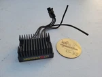 Compu-fire 3 Phase 40 Amp Voltage Regulator Harley Davidson Shovelhead Evo Twin. Fixed Price $74.99.