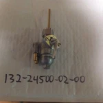 New! Yamaha Petcock 132-24500-02-00 Fuel Valve HS1 LS1 CS3 90CC 100CC. Fixed Price $54.00.