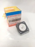 New Kawasaki ZL900 ZG1000 ZX1000 KZ1000 75 Petcock Diaphragm Nos 43028-1015. Fixed Price $45.69.