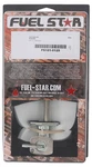 Fuel Star Valve Kit FS101-0125. Fixed Price $75.06.