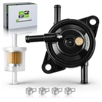 Partszen 49040-0770 49040-7008 Fuel Pump Fits For Kawasaki Fr, Fs, Fx Series.... Fixed Price $23.99.