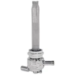 Pingel Flamed Power-flo Fuel Valves-inward Facing 180 Degree 22MM Round 6311-CF. Fixed Price $137.66.