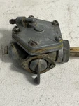 1972 Suzuki Petcock 44300-18450 Mikuni Oem 15150. Fixed Price $44.99.