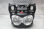 2000 Suzuki Katana GSX750F Headlight W/ Bracket. Fixed Price $199.99.