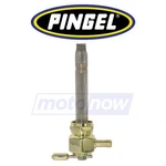 Pingel Power-flo Fuel Valve For 1998-2006 Harley Davidson Flhrci Road King Kz. Fixed Price $183.19.