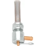 Drag Specialties Petcock Rnd Chr 5/16"FWD Ea 0705-0119. Fixed Price $56.51.
